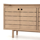 Four Hands Lula Outdoor Sideboard