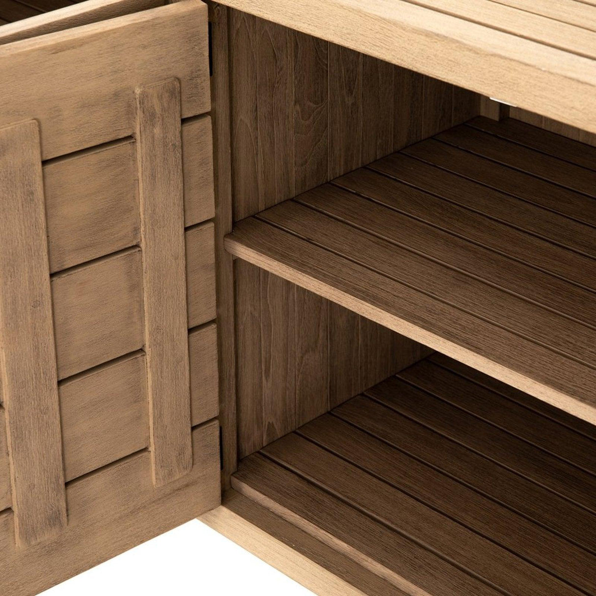 Four Hands Lula Outdoor Sideboard