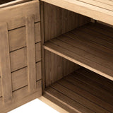 Four Hands Lula Outdoor Sideboard