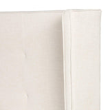 Four Hands Madison Bed