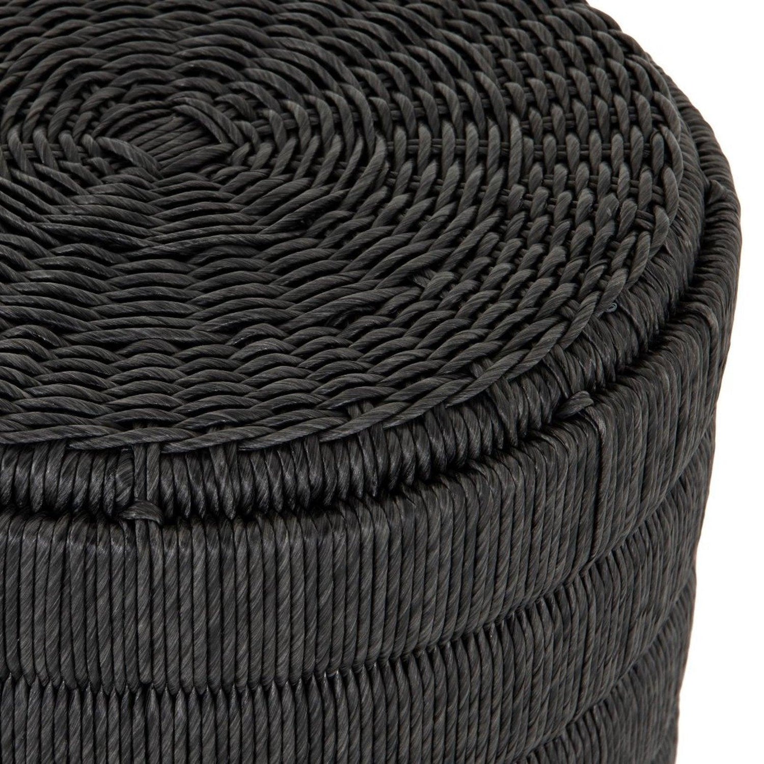 Four Hands Madura End Table