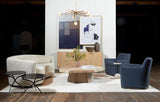 Four Hands Marta Sofa
