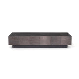 Four Hands Masera Rectangular Coffee Table