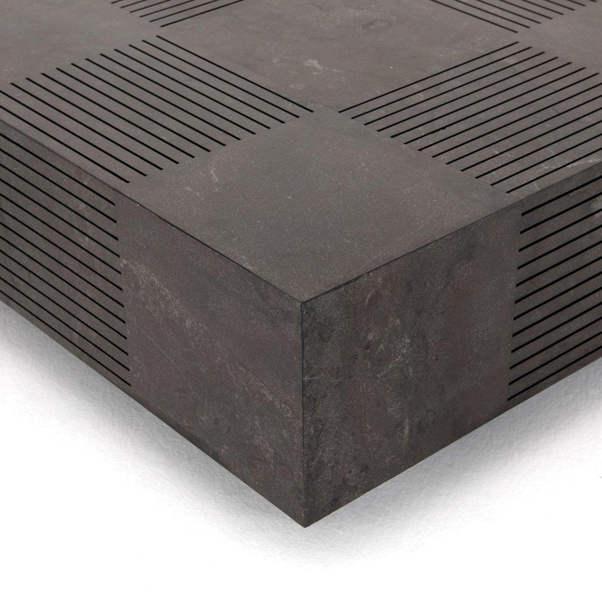 Four Hands Masera Rectangular Coffee Table