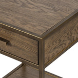 Four Hands Mason Nightstand
