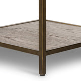 Four Hands Mason Nightstand