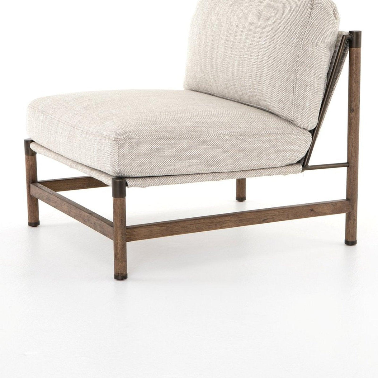 Four Hands Memphis Chair