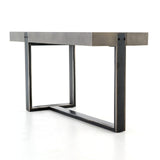 Four Hands Mercury Console