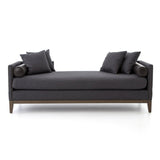 Four Hands Mercury Double Chaise