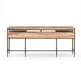 Four Hands Miguel Desk