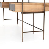 Four Hands Miguel Desk