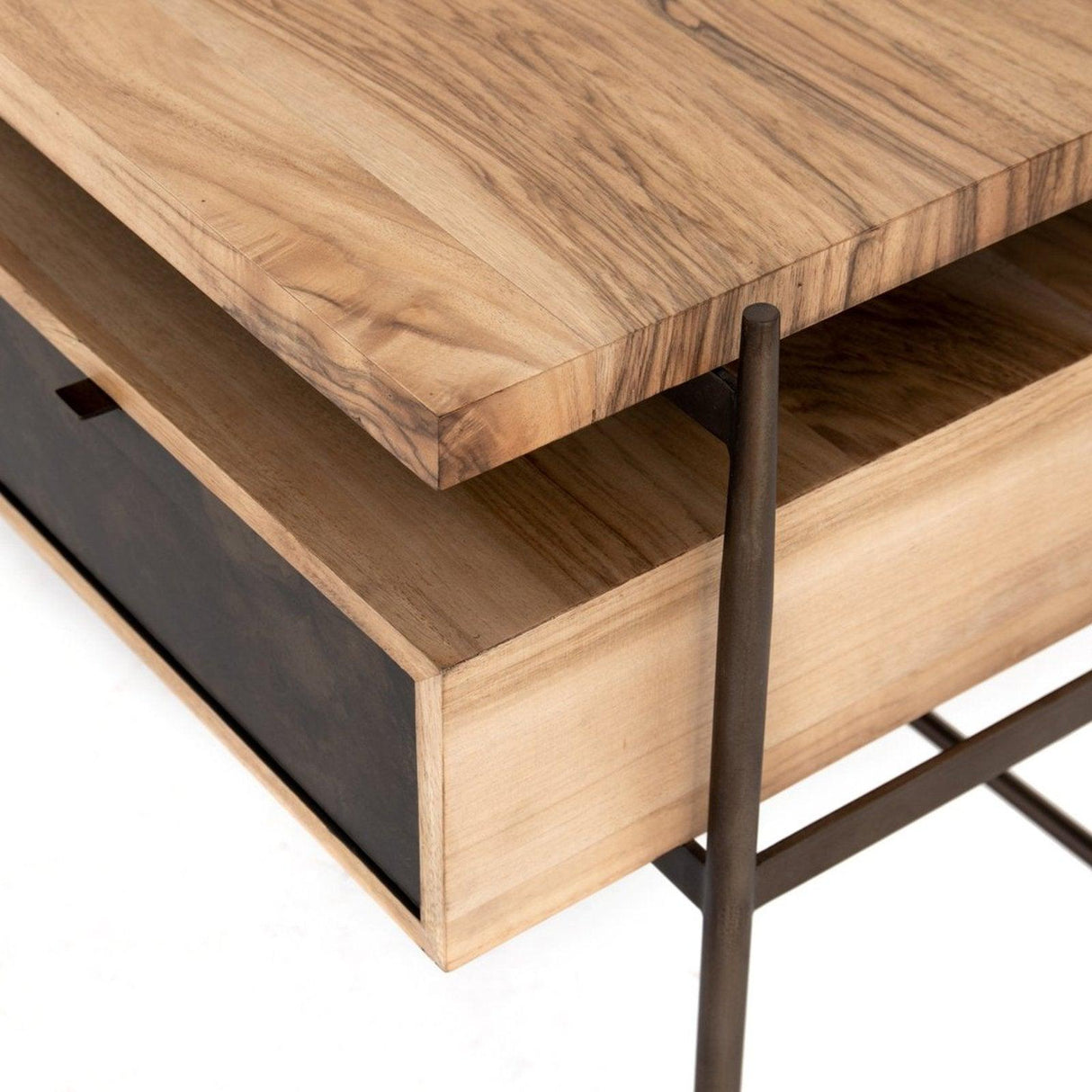 Four Hands Miguel Desk