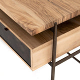 Four Hands Miguel Desk