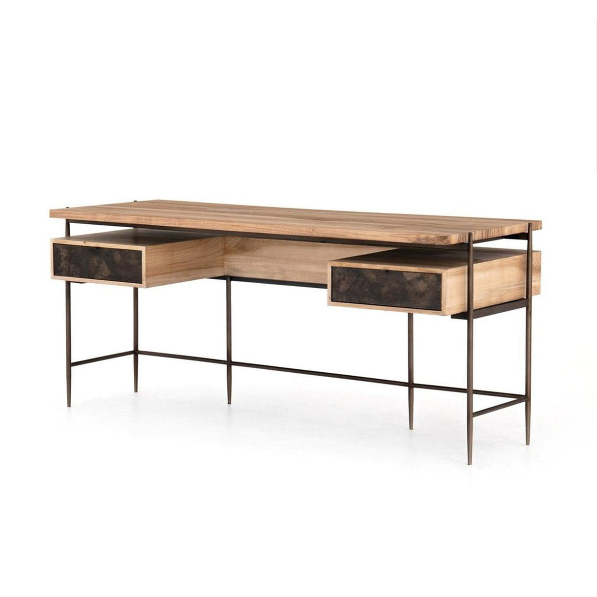 Four Hands Miguel Desk