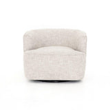 Four Hands Mila Swivel Chair