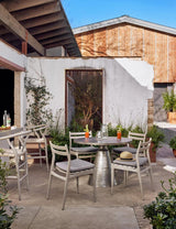 Four Hands Mina Bistro Table