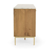 Four Hands Montrose Media Console