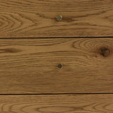 Four Hands Montrose Media Console