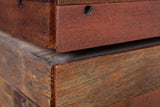 Four Hands Morrisey Dresser