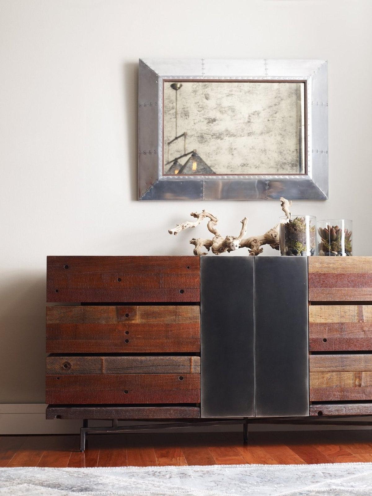 Four Hands Morrisey Dresser