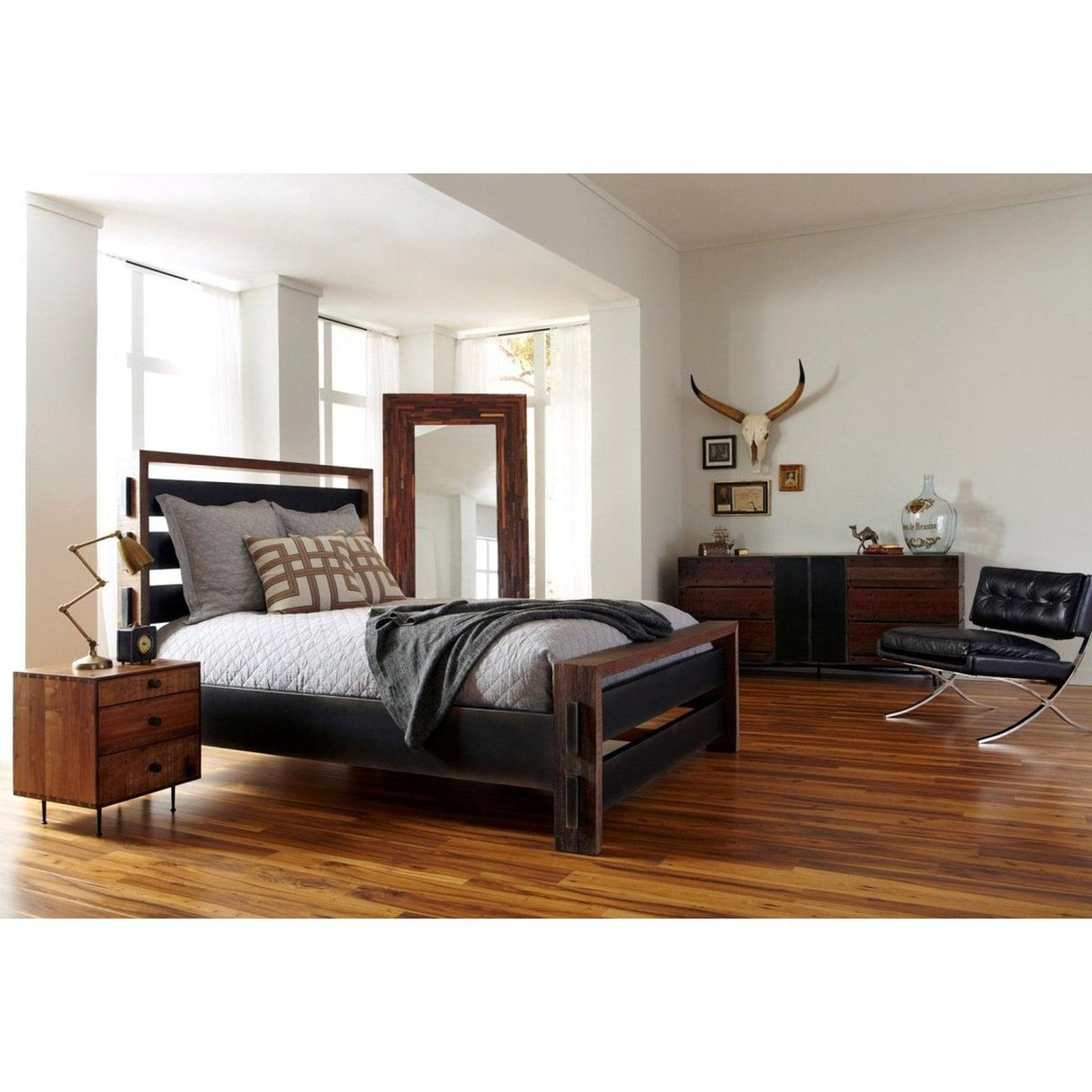 Four Hands Morrisey Dresser