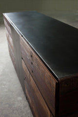 Four Hands Morrisey Dresser