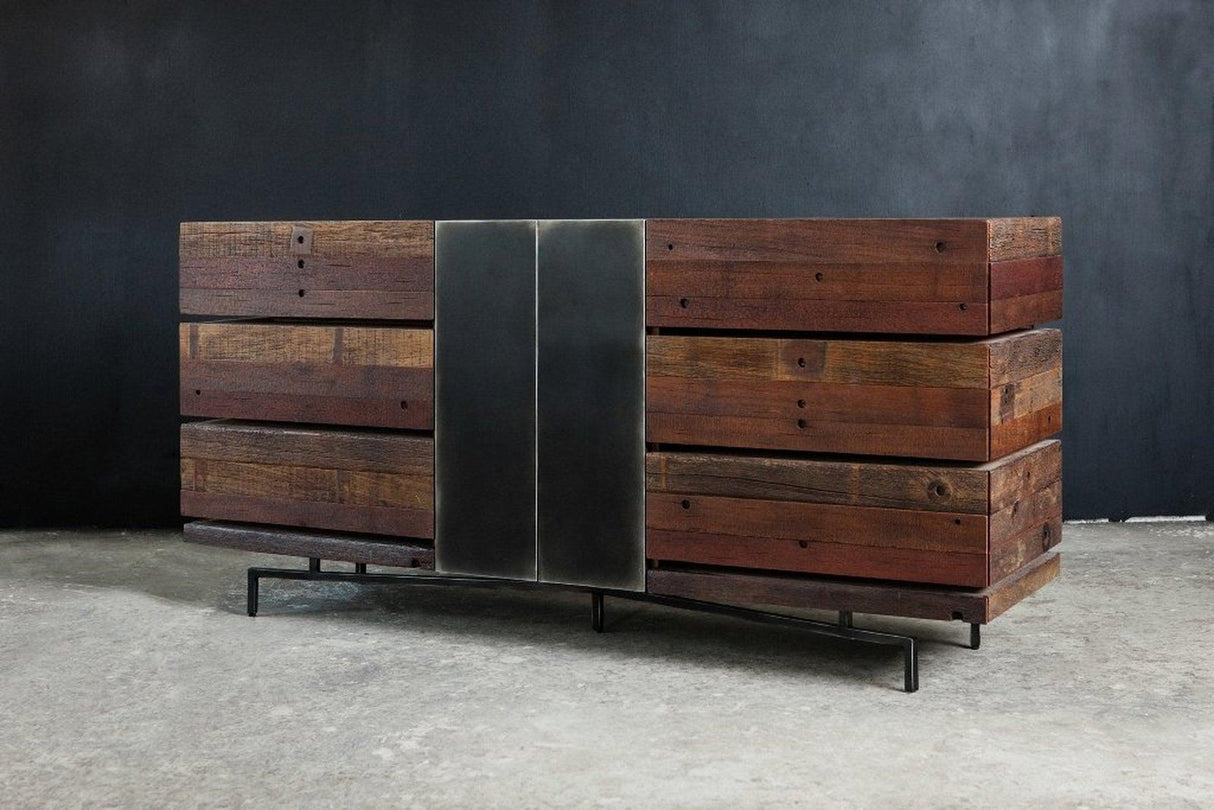 Four Hands Morrisey Dresser