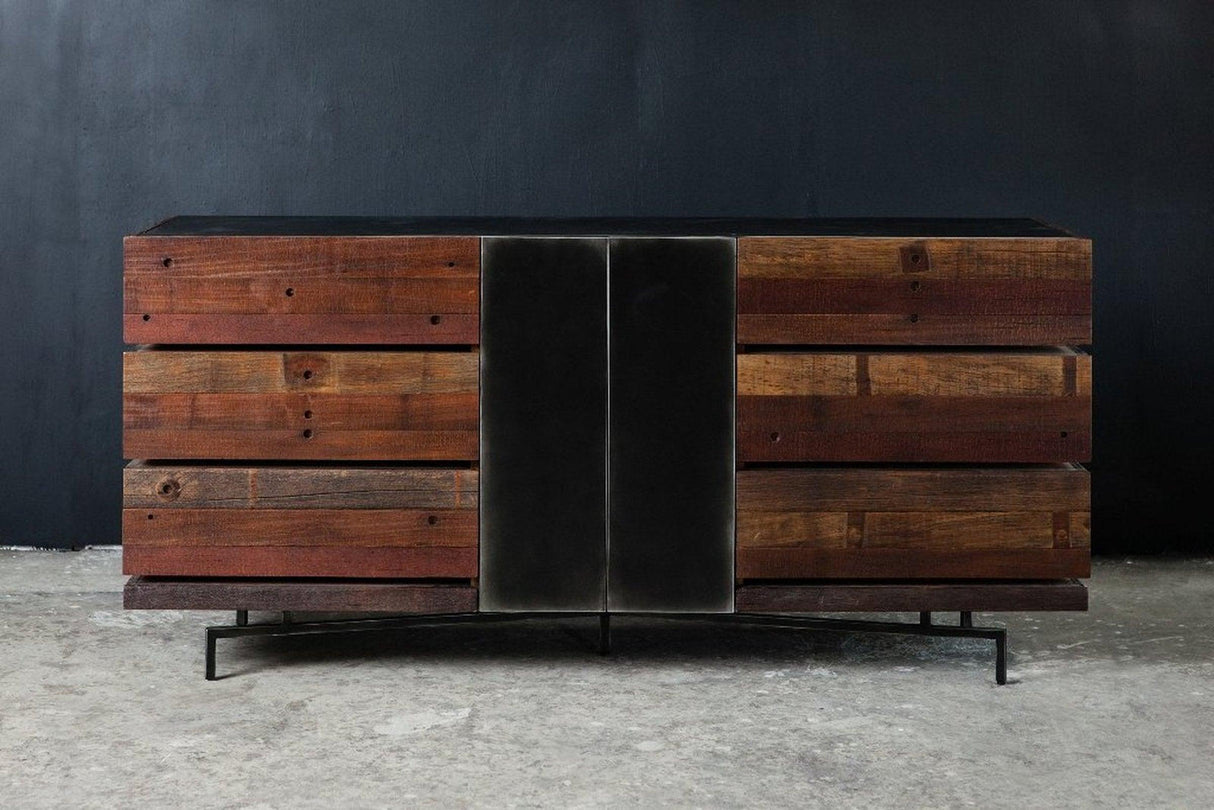Four Hands Morrisey Dresser