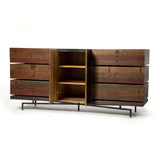 Four Hands Morrisey Dresser