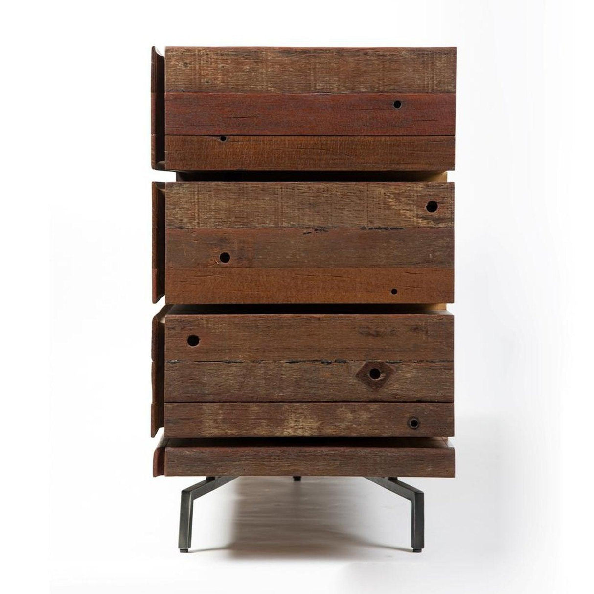 Four Hands Morrisey Dresser