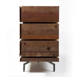 Four Hands Morrisey Dresser