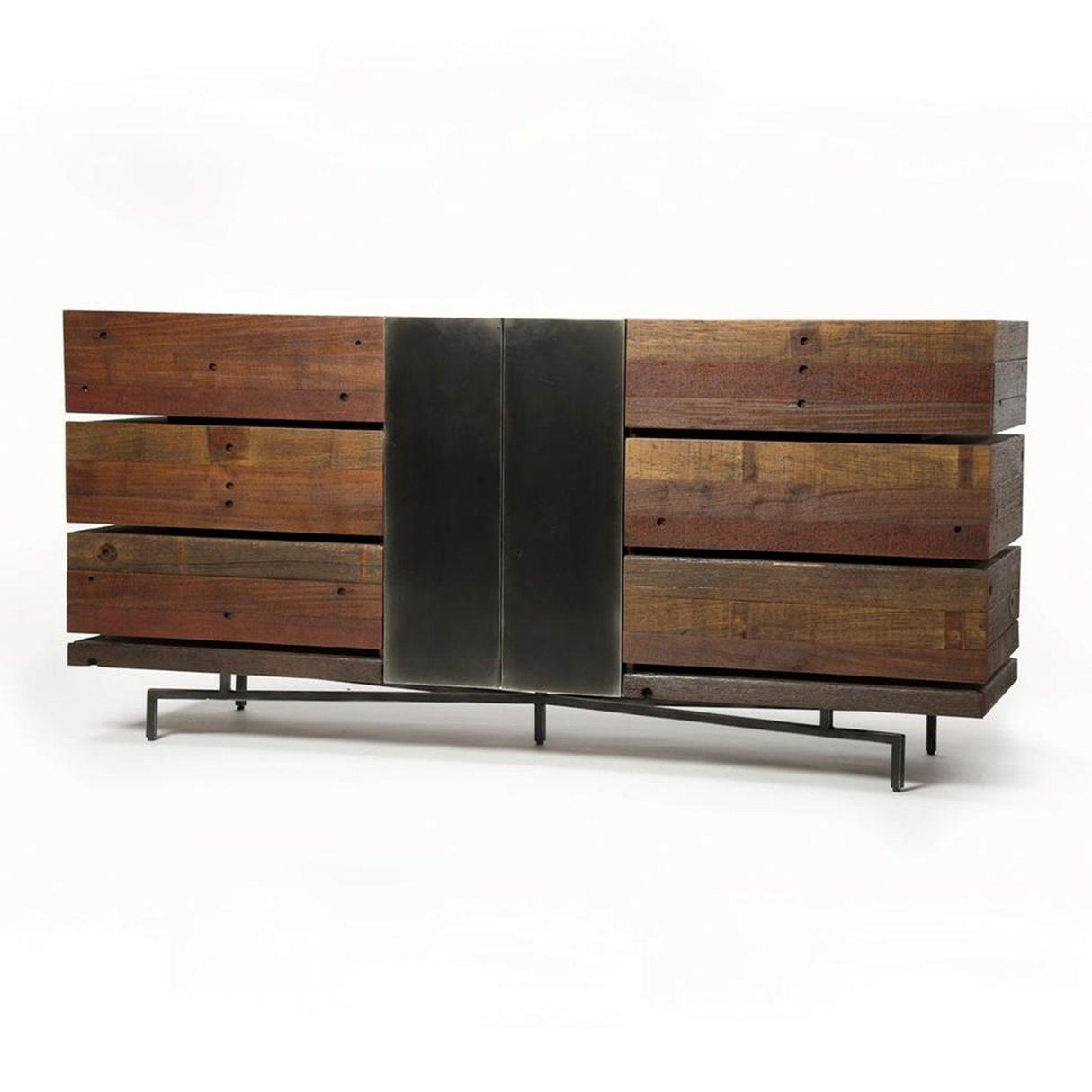 Four Hands Morrisey Dresser