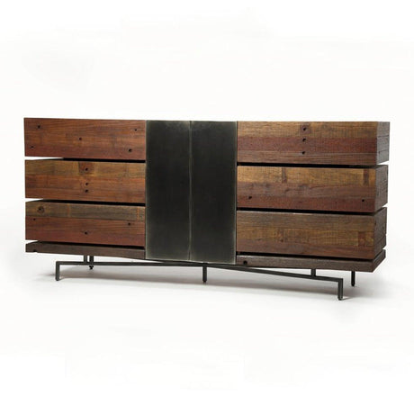 Four Hands Morrisey Dresser