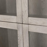Four Hands Mundi Cabinet
