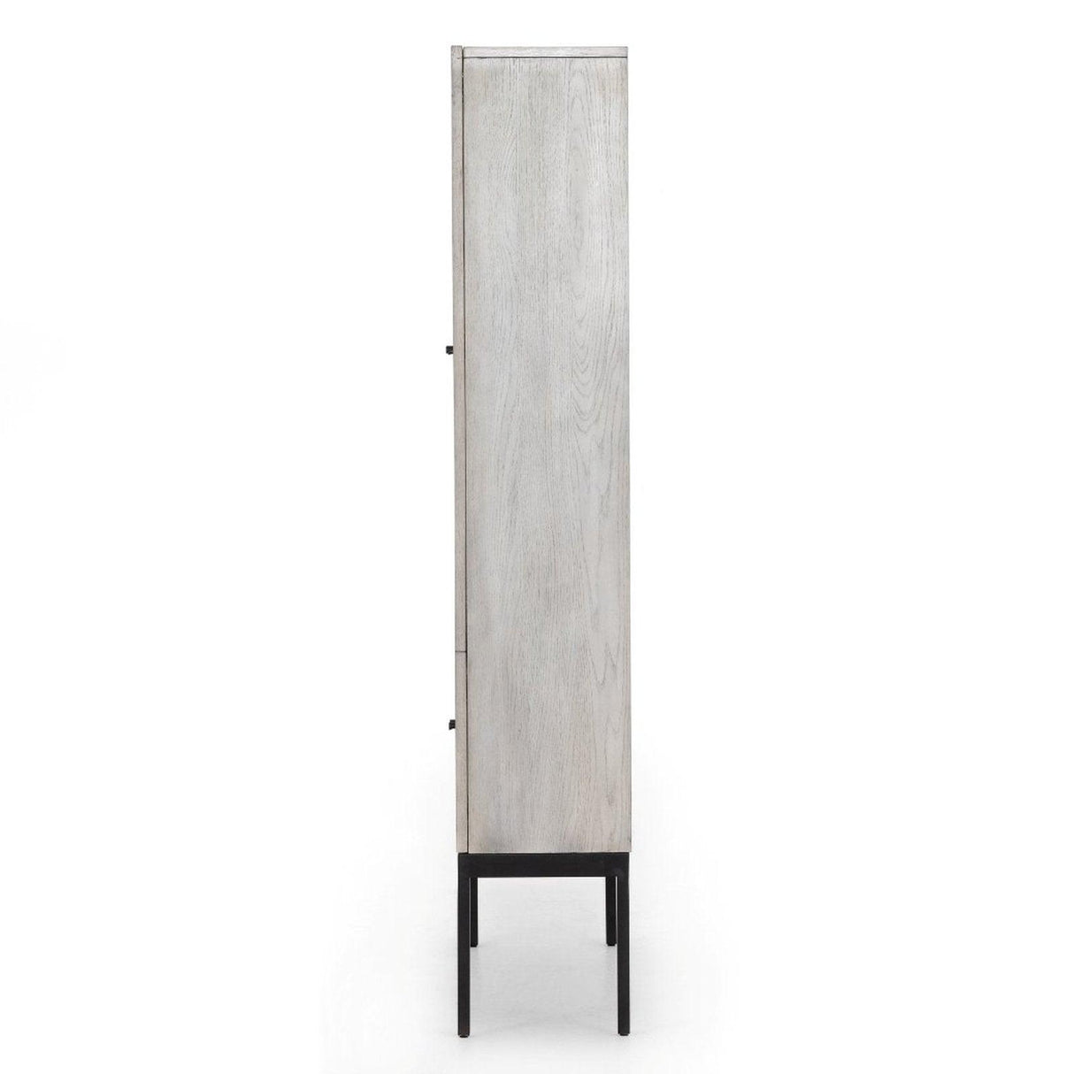 Four Hands Mundi Cabinet
