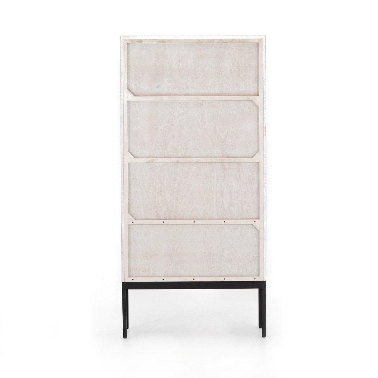 Four Hands Mundi Cabinet