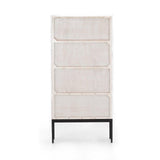 Four Hands Mundi Cabinet