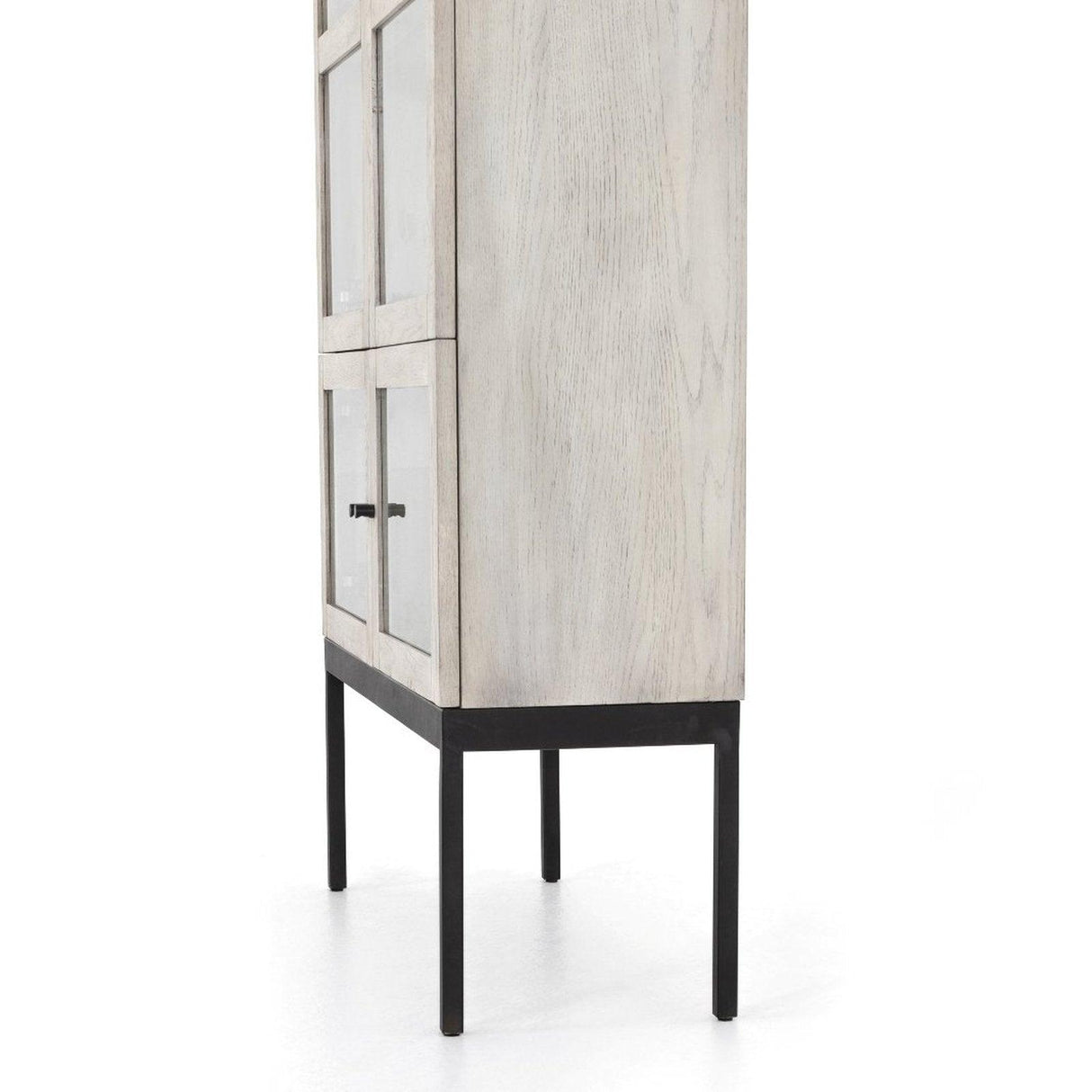 Four Hands Mundi Cabinet