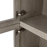 Four Hands Mundi Cabinet