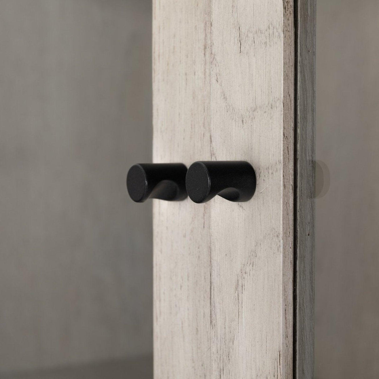 Four Hands Mundi Cabinet