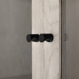 Four Hands Mundi Cabinet
