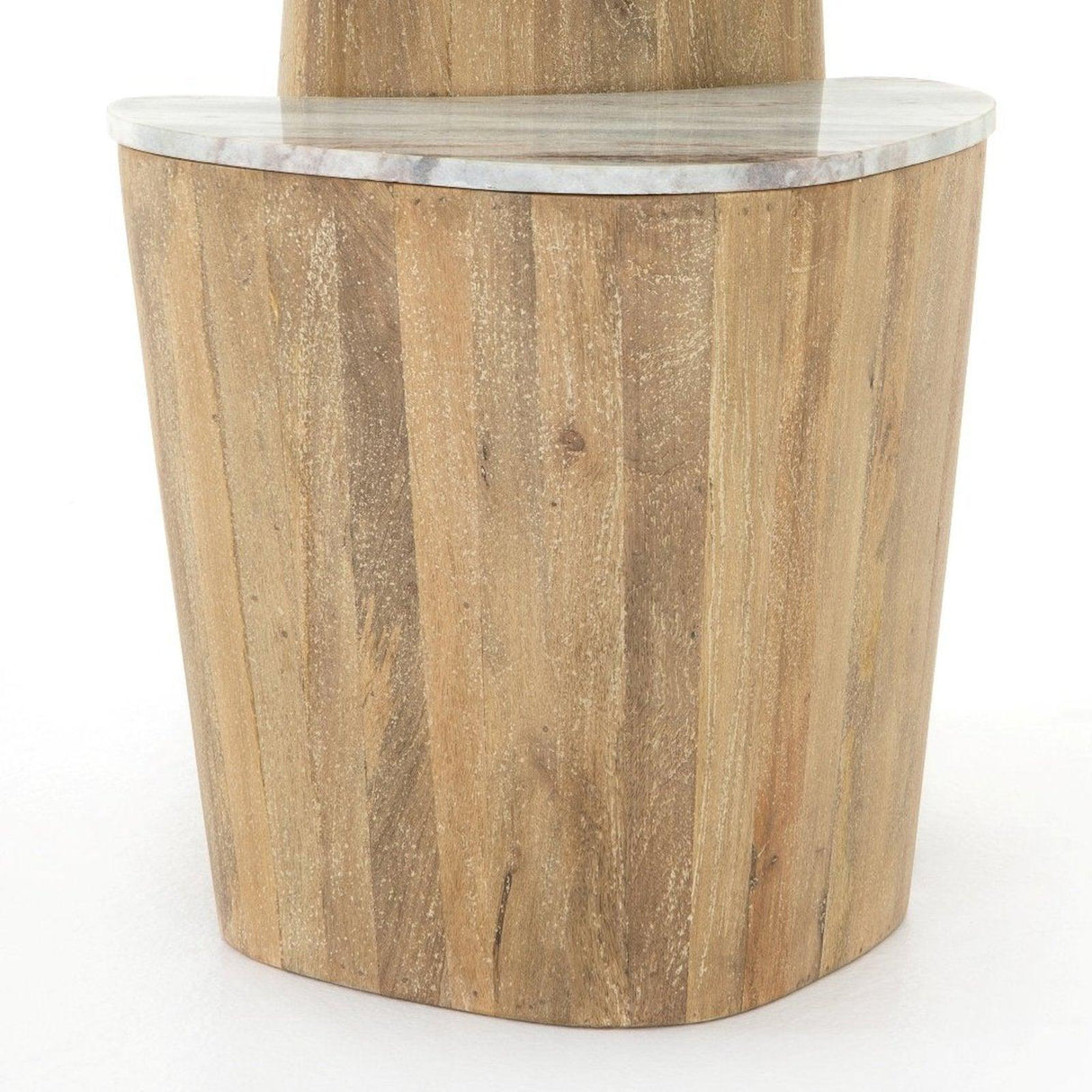 Four Hands Myla Nesting End Table