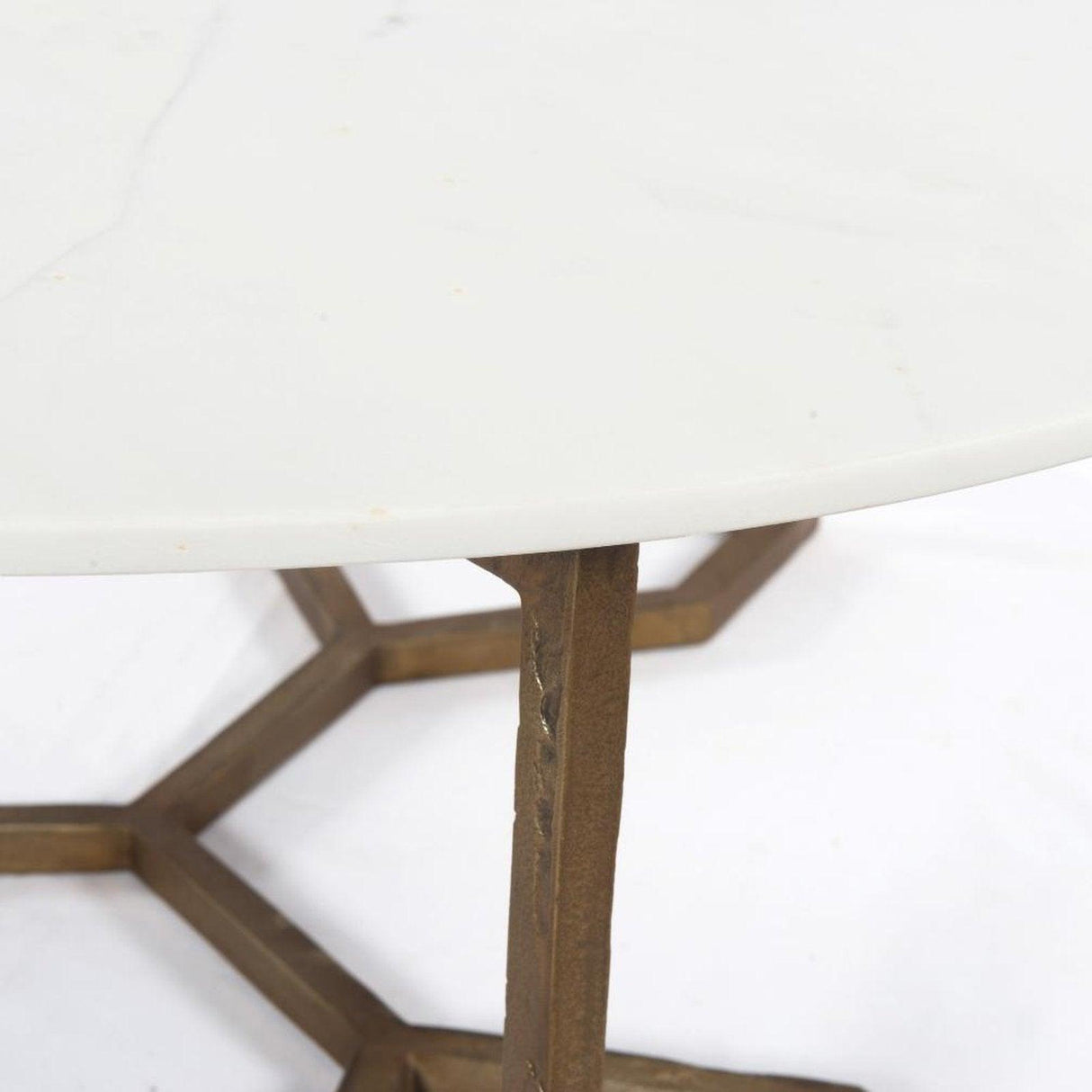 Four Hands Naomi Coffee Table