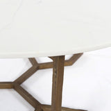 Four Hands Naomi Coffee Table