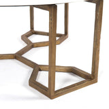 Four Hands Naomi Coffee Table