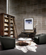 Four Hands Naomi Coffee Table