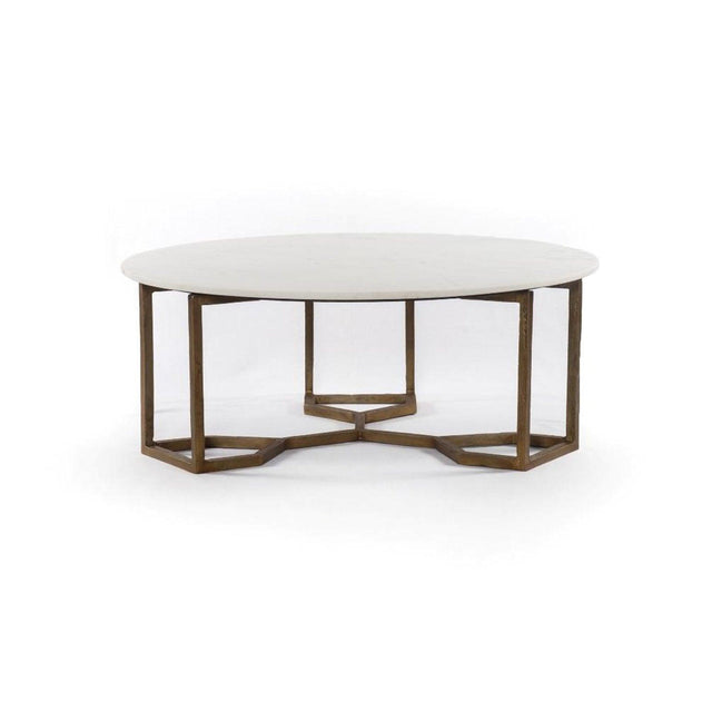 Four Hands Naomi Coffee Table