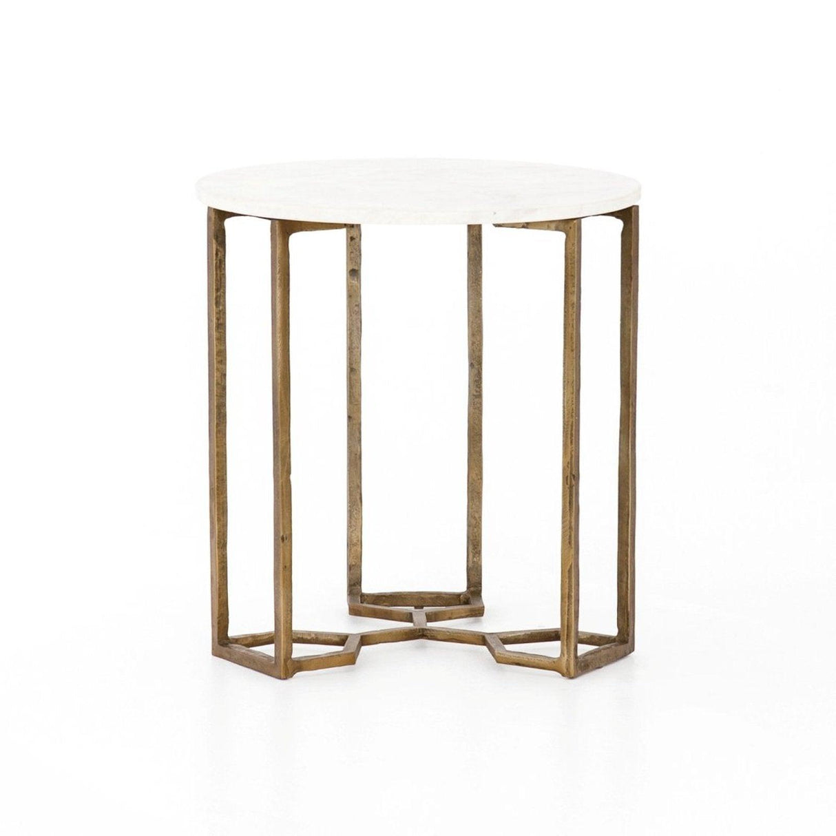 Four Hands Naomi End Table