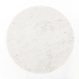 Four Hands Naomi End Table