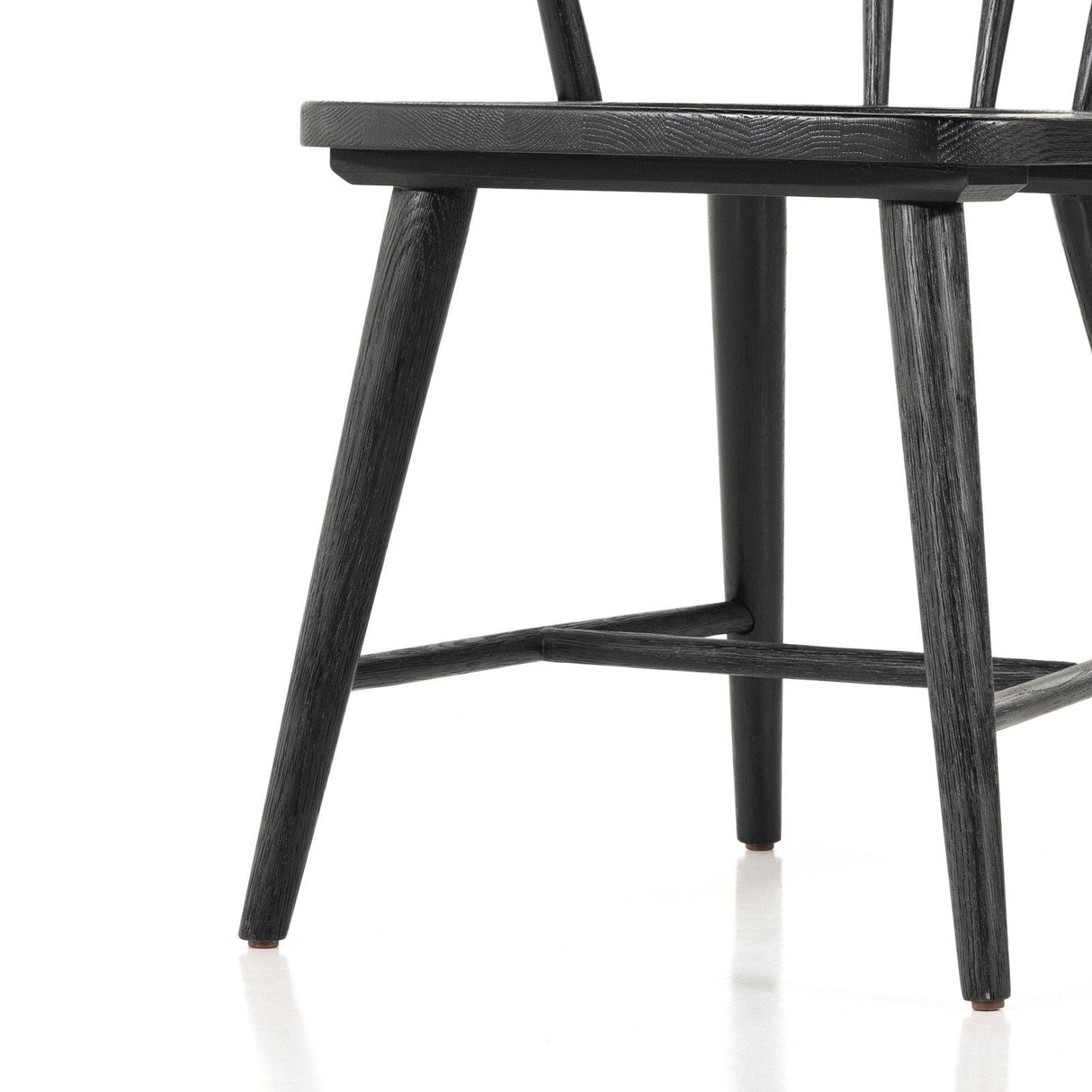 Four Hands Naples Dining Chair